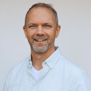 Speaker - Nathanael Schwartz